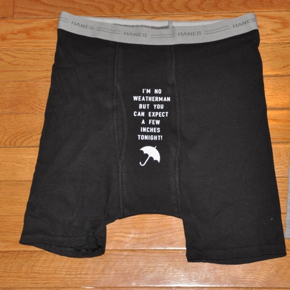 mens novelty boxer briefs